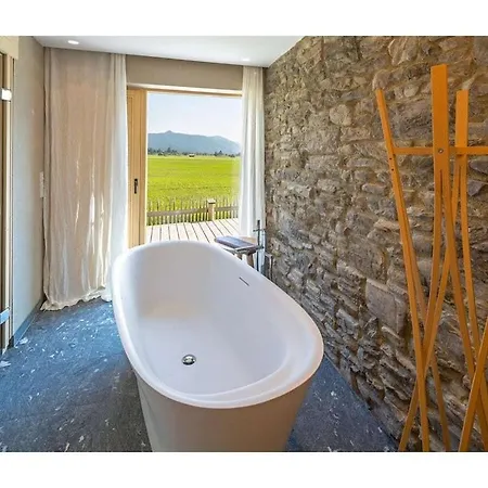 In With Swimming Pool Holiday home Krun